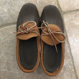 Women’s LL Bean Boots